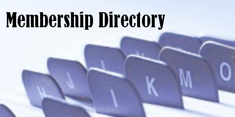 Membership Directory